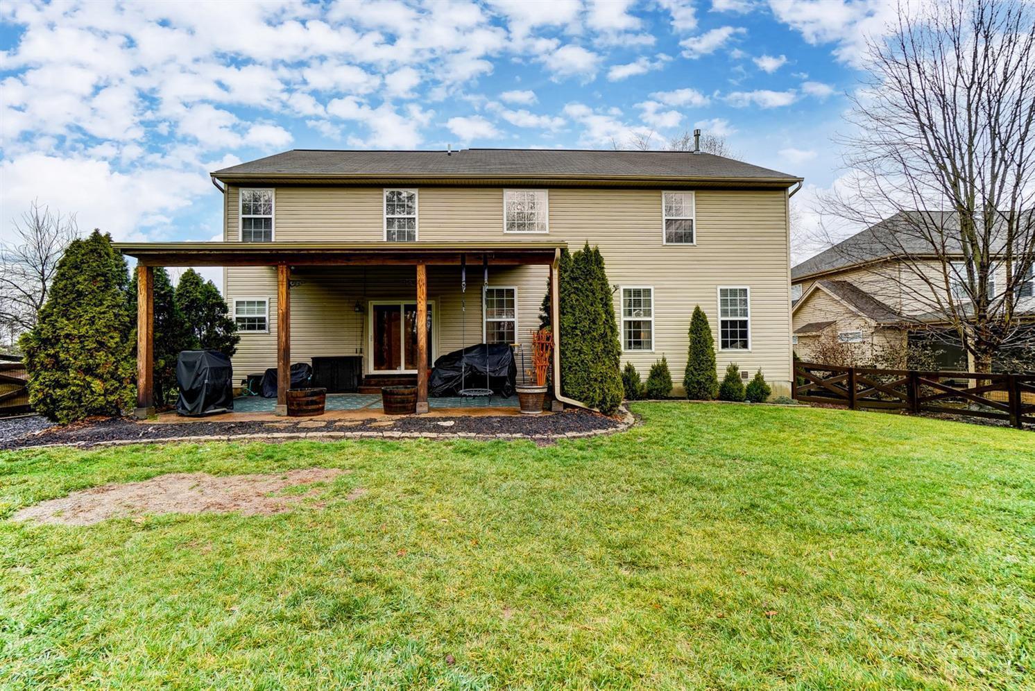 1205 Glenwood Trail