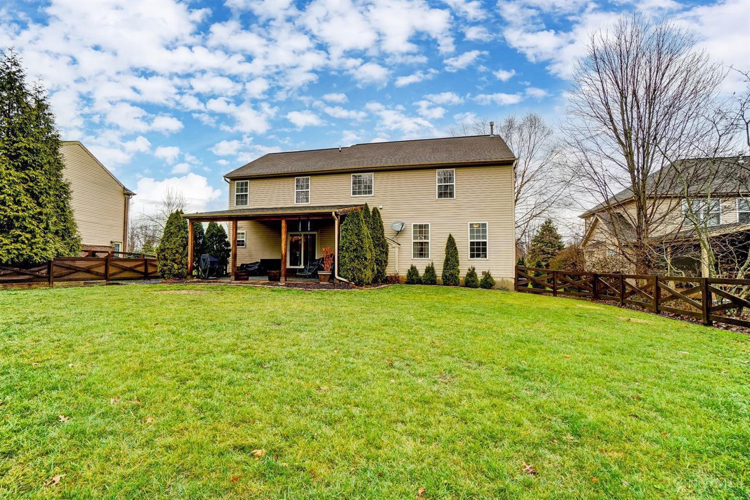 1205 Glenwood Trail