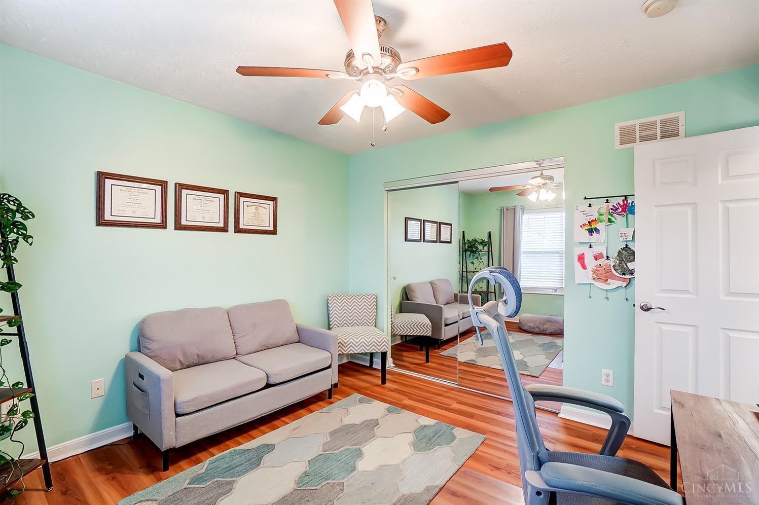 1205 Glenwood Trail