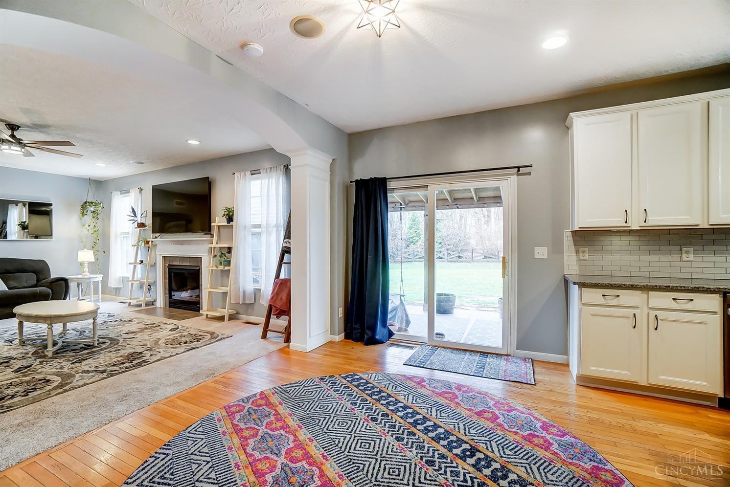 1205 Glenwood Trail