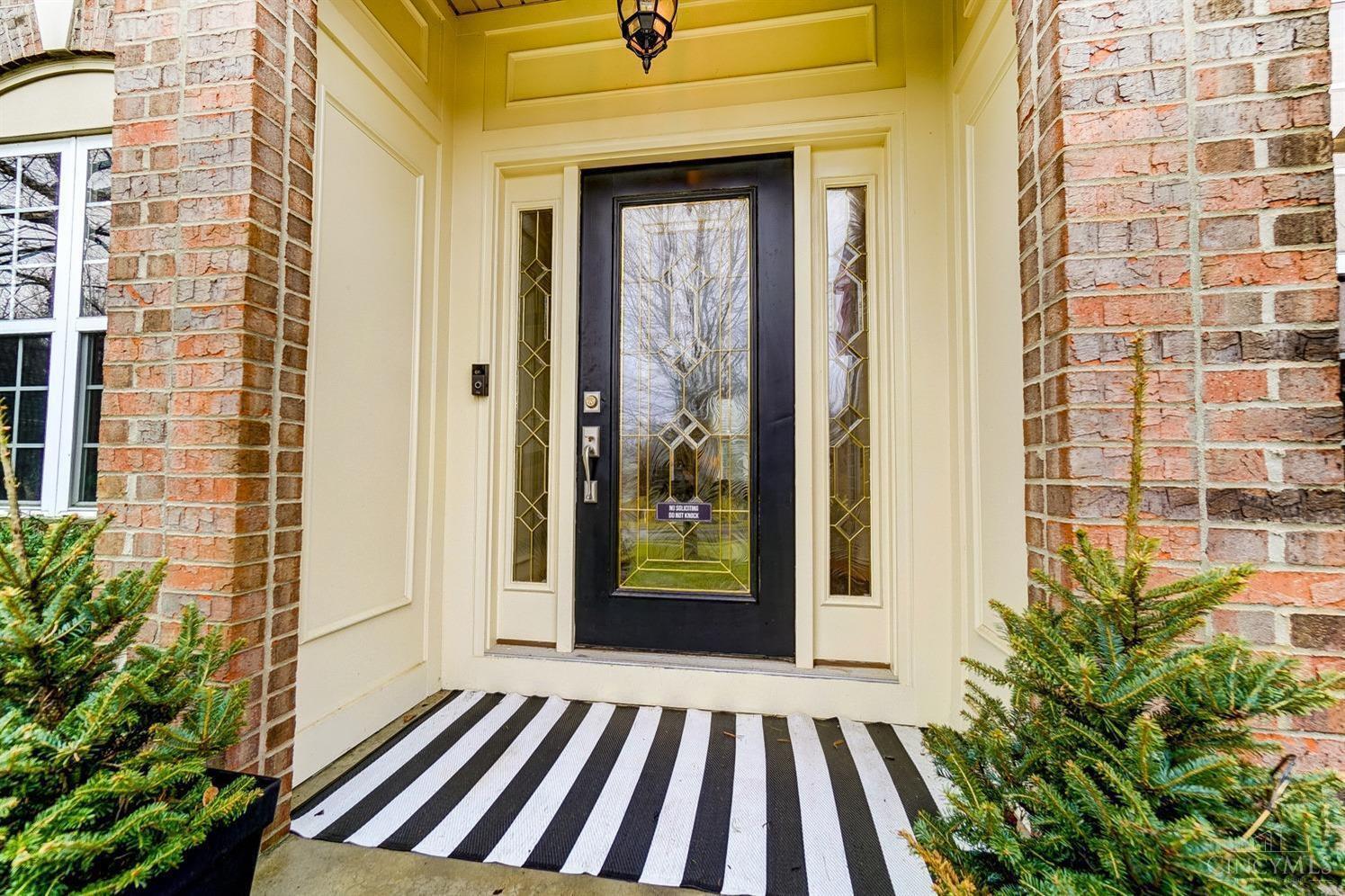 1205 Glenwood Trail