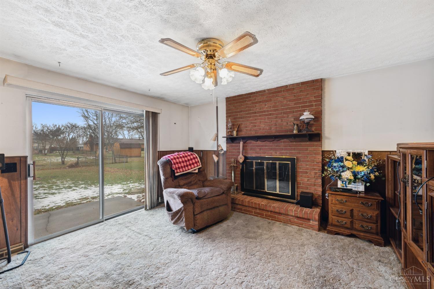 5534 Mississippi Drive
