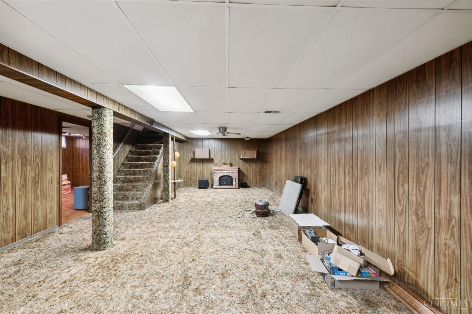 5534 Mississippi Drive