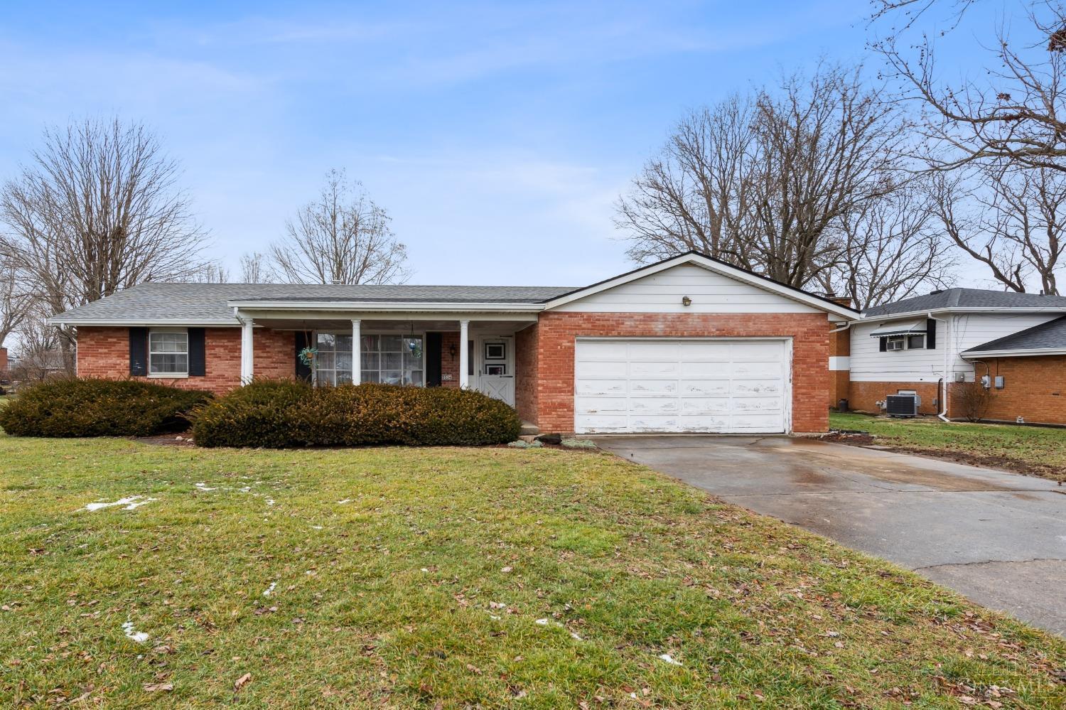 5534 Mississippi Drive