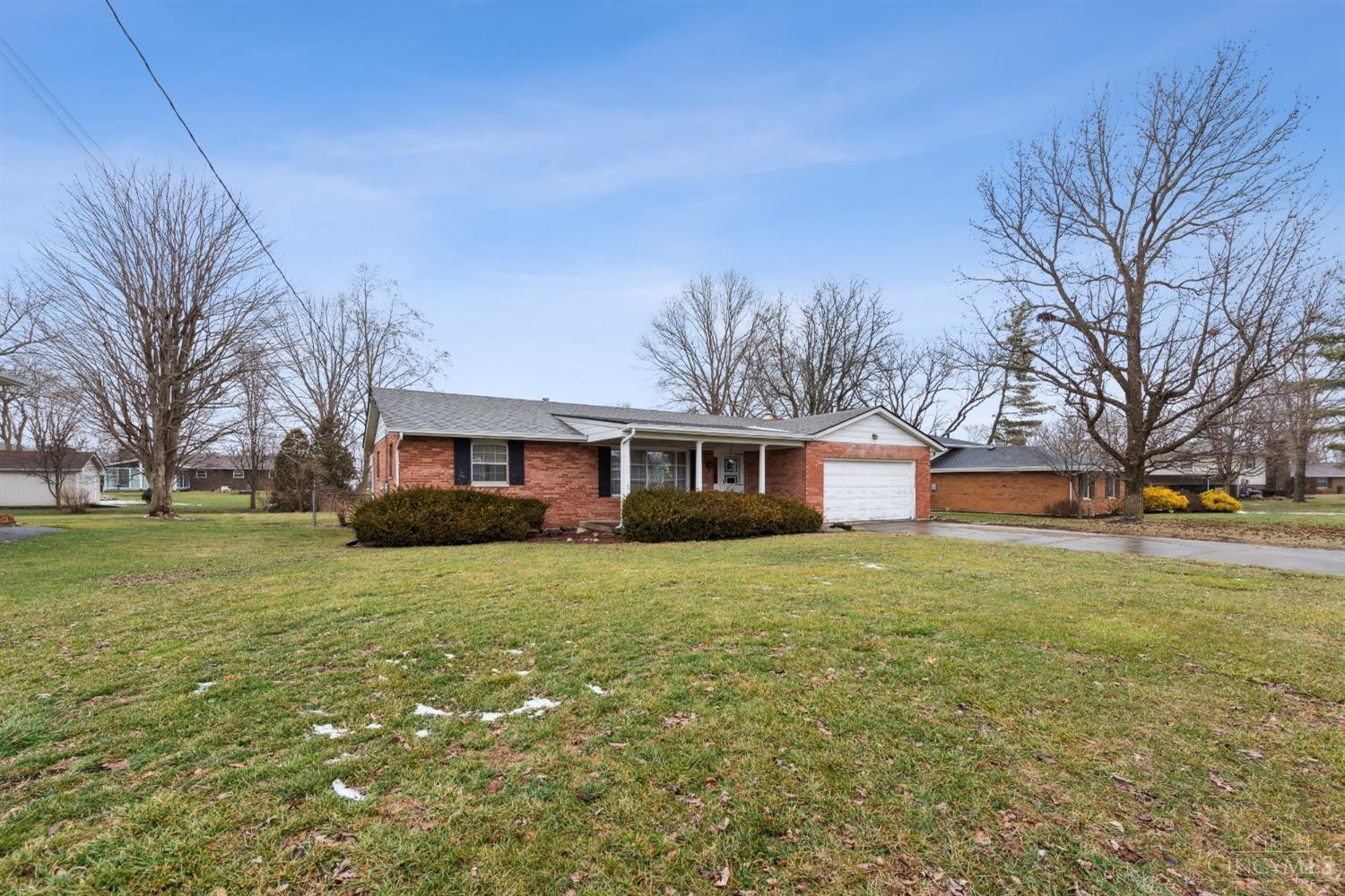 5534 Mississippi Drive