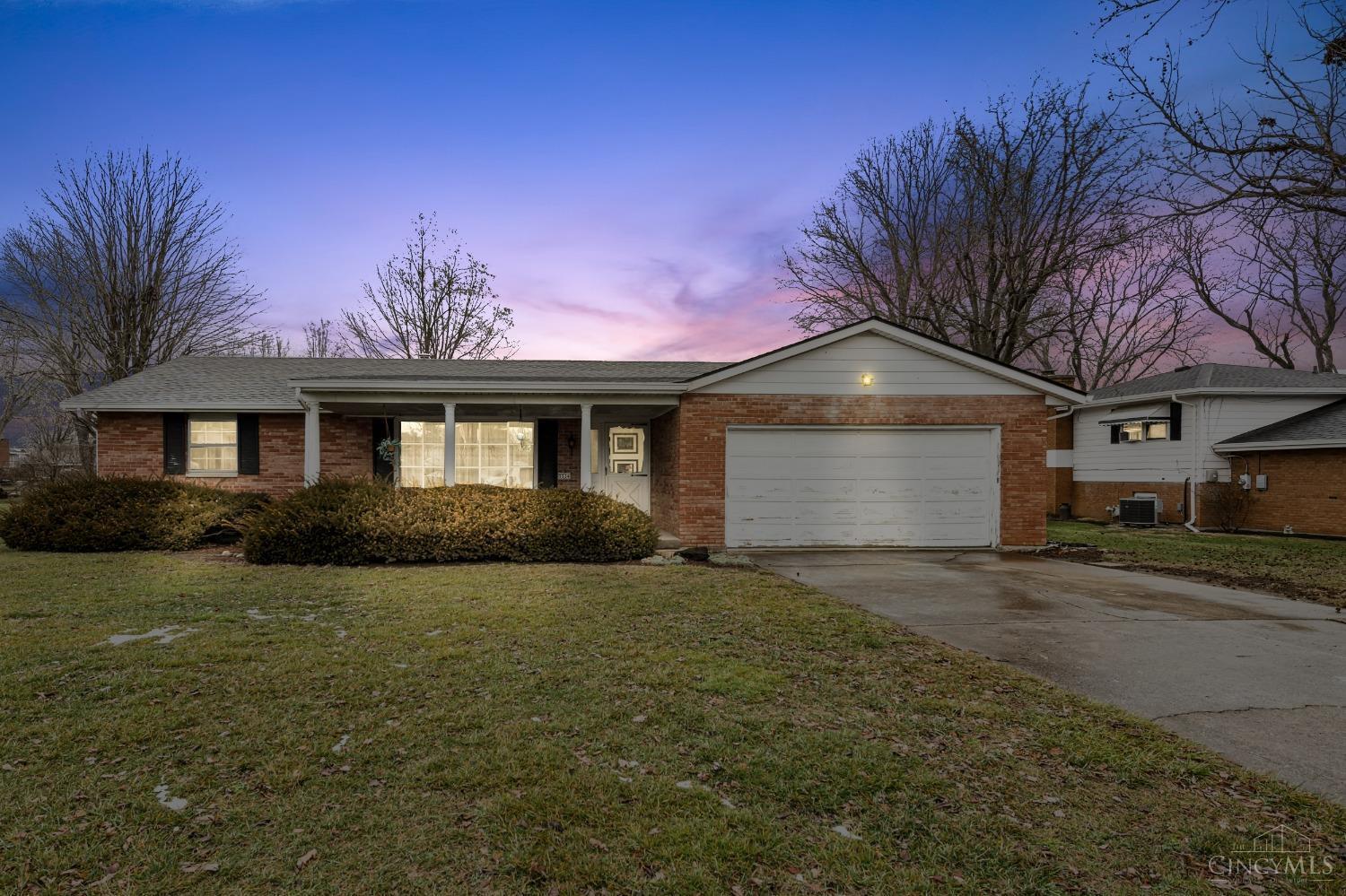 5534 Mississippi Drive