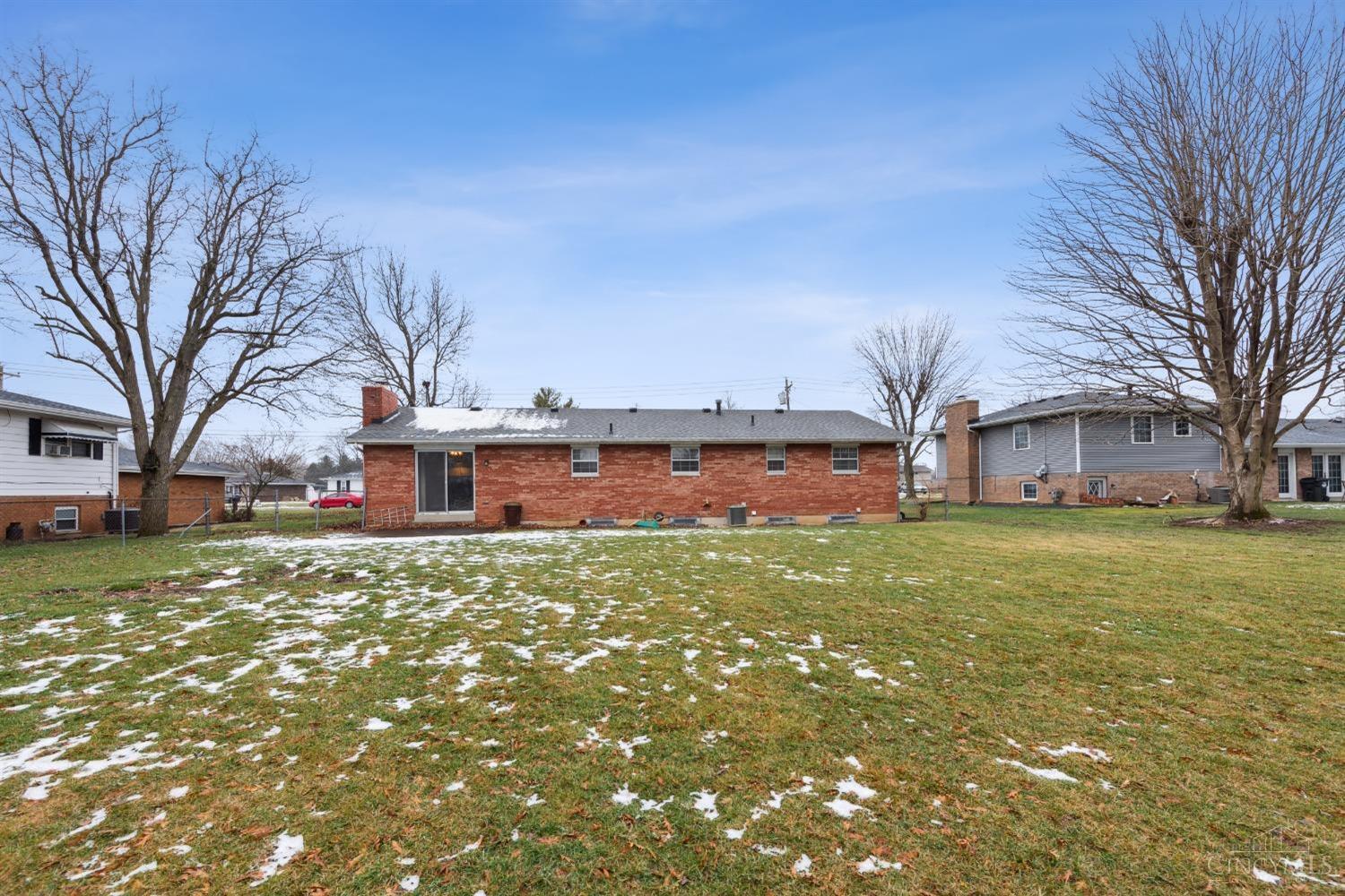 5534 Mississippi Drive