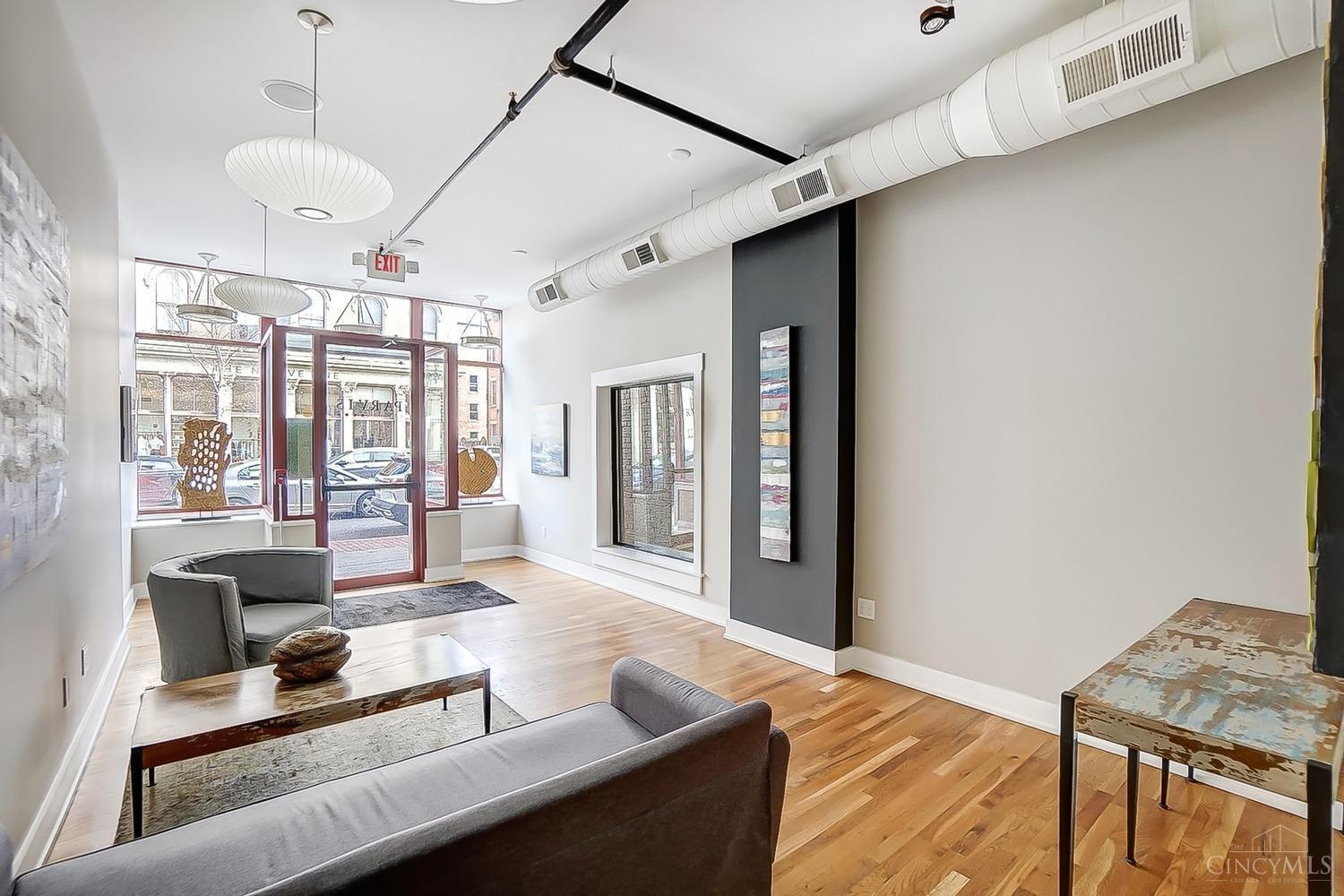 1415 Vine Street 101