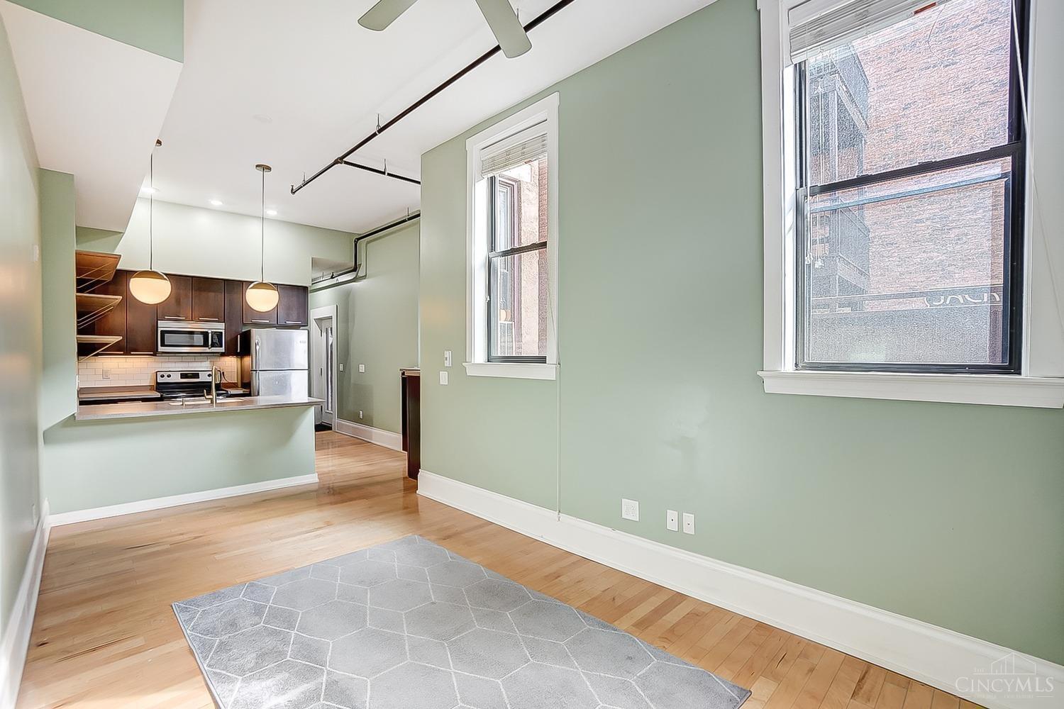 1415 Vine Street 101