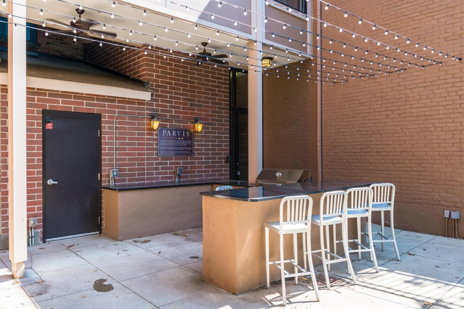 1415 Vine Street 101