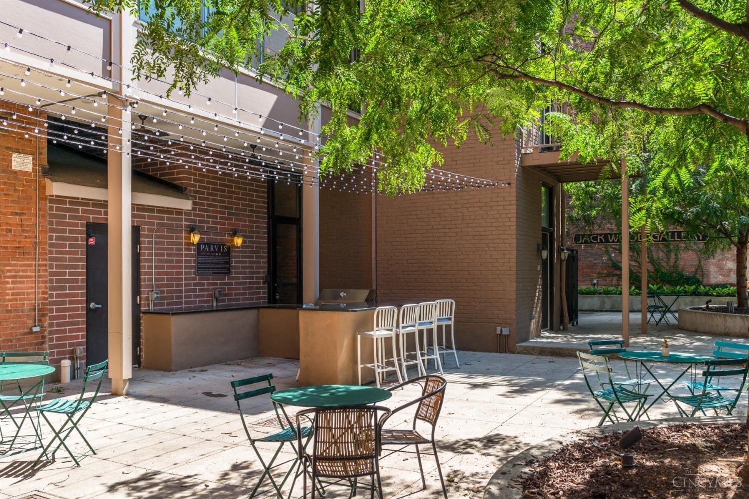 1415 Vine Street 101