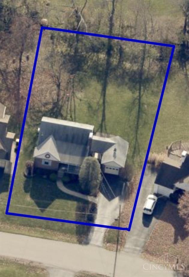 7301 S Timberlane Drive