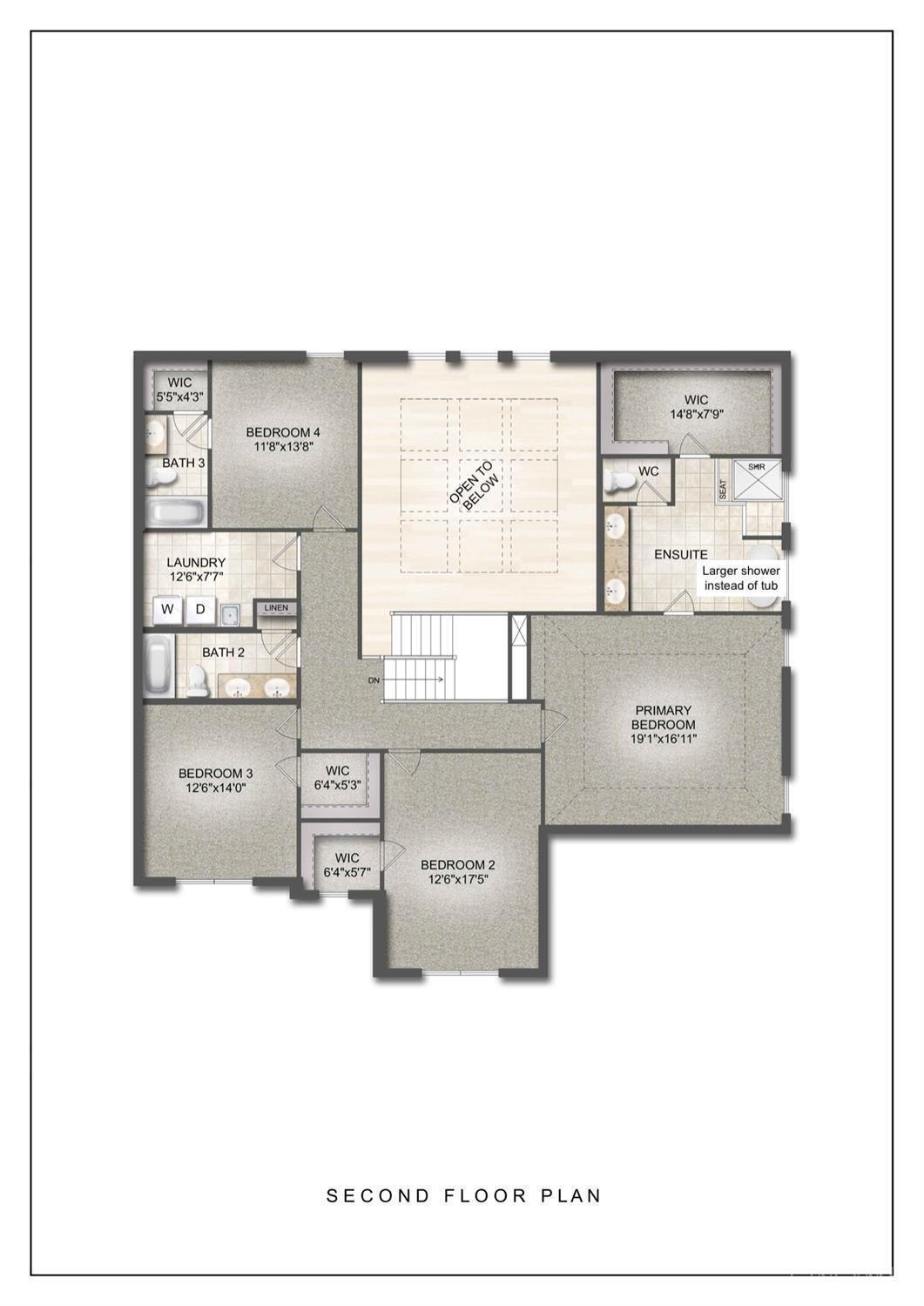 7301 S Timberlane Drive