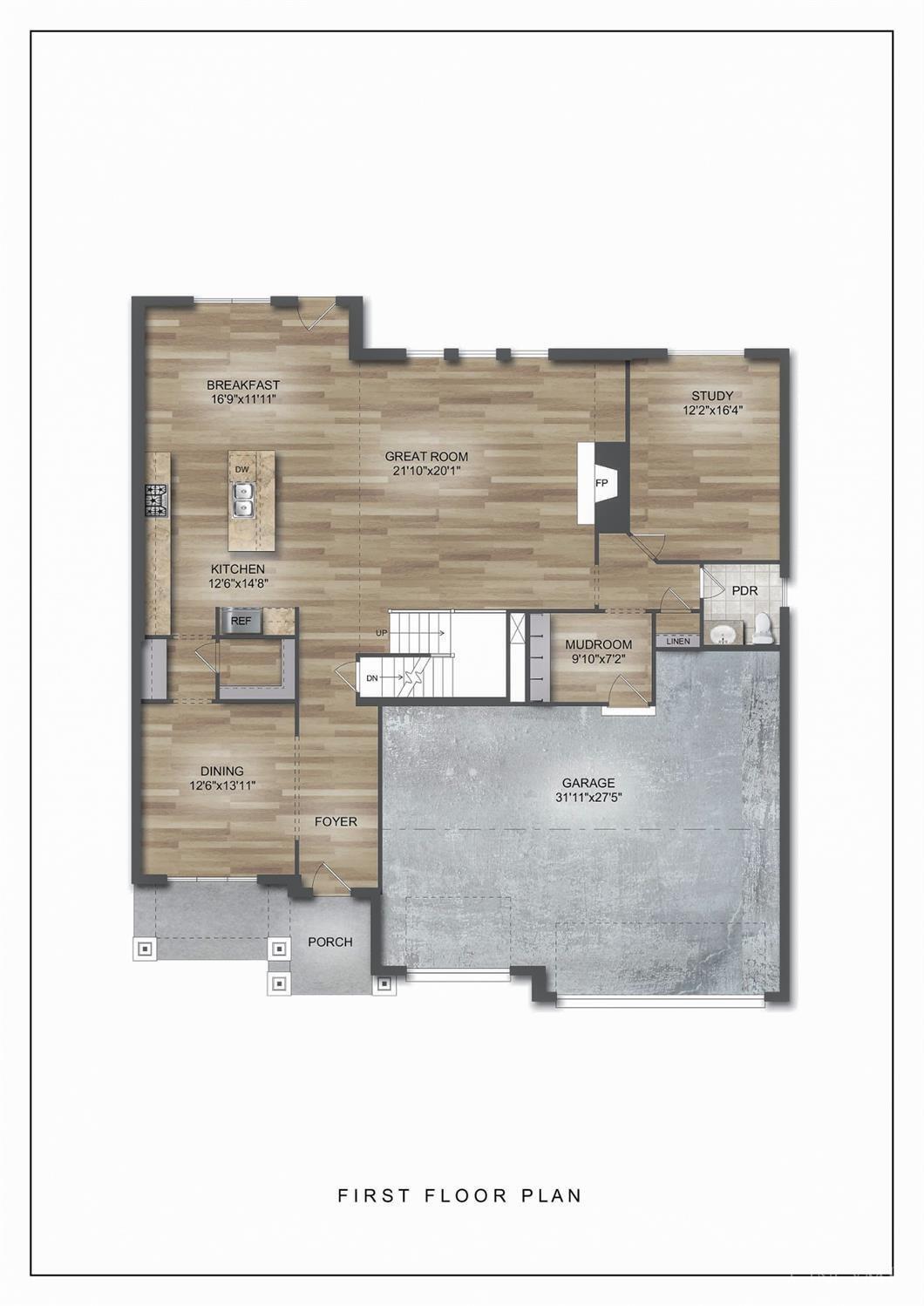 7301 S Timberlane Drive