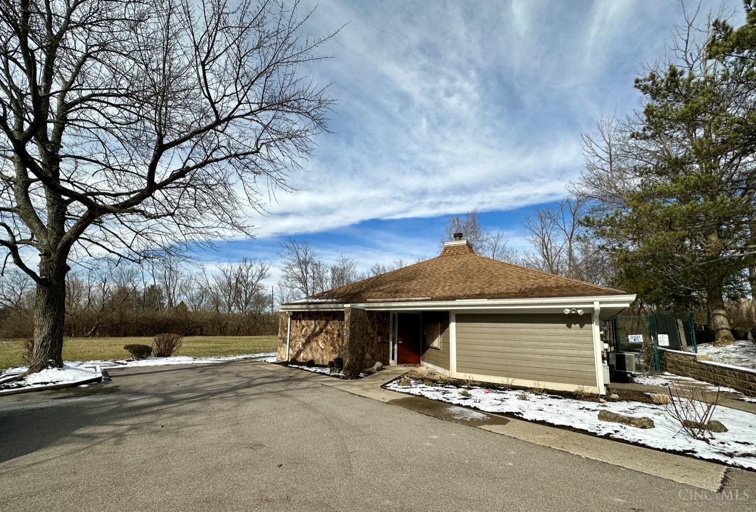9957 Timbers Drive