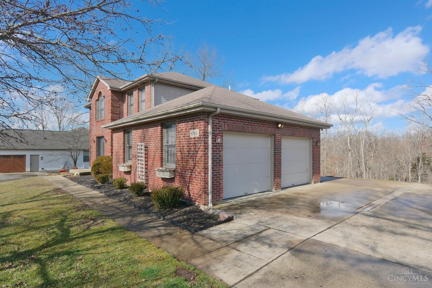 1202 Seldom Seen Drive
