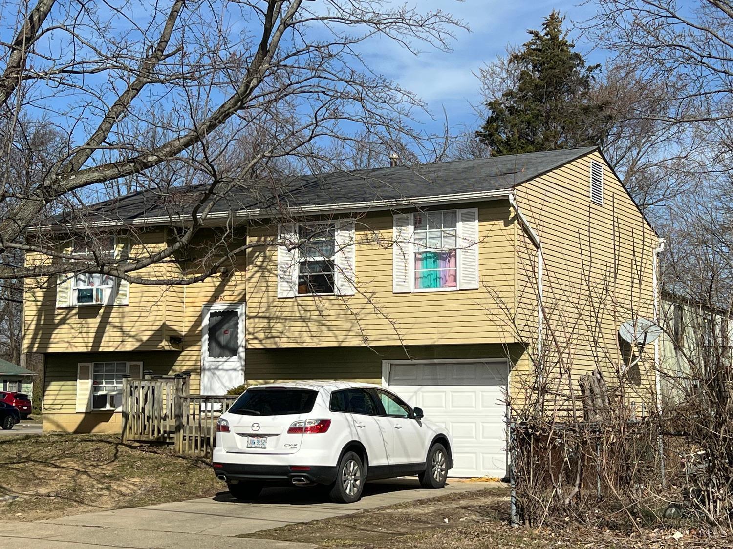 3498 Niagara Street