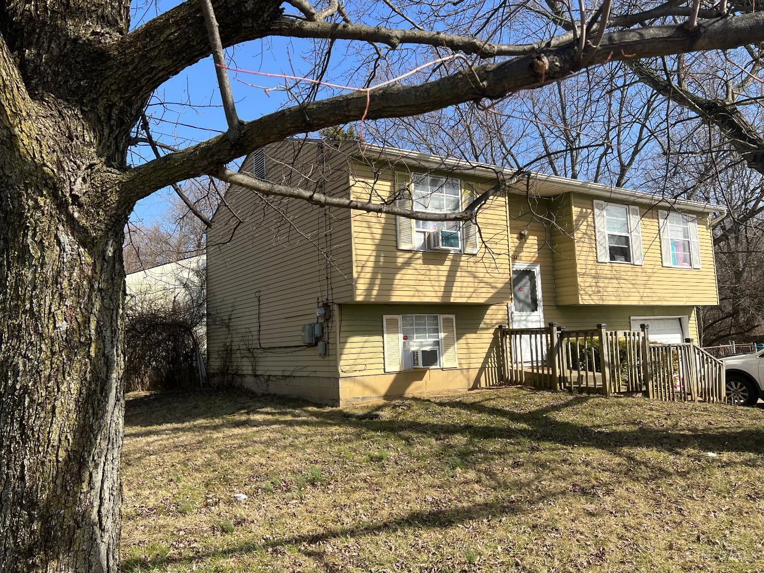 3498 Niagara Street