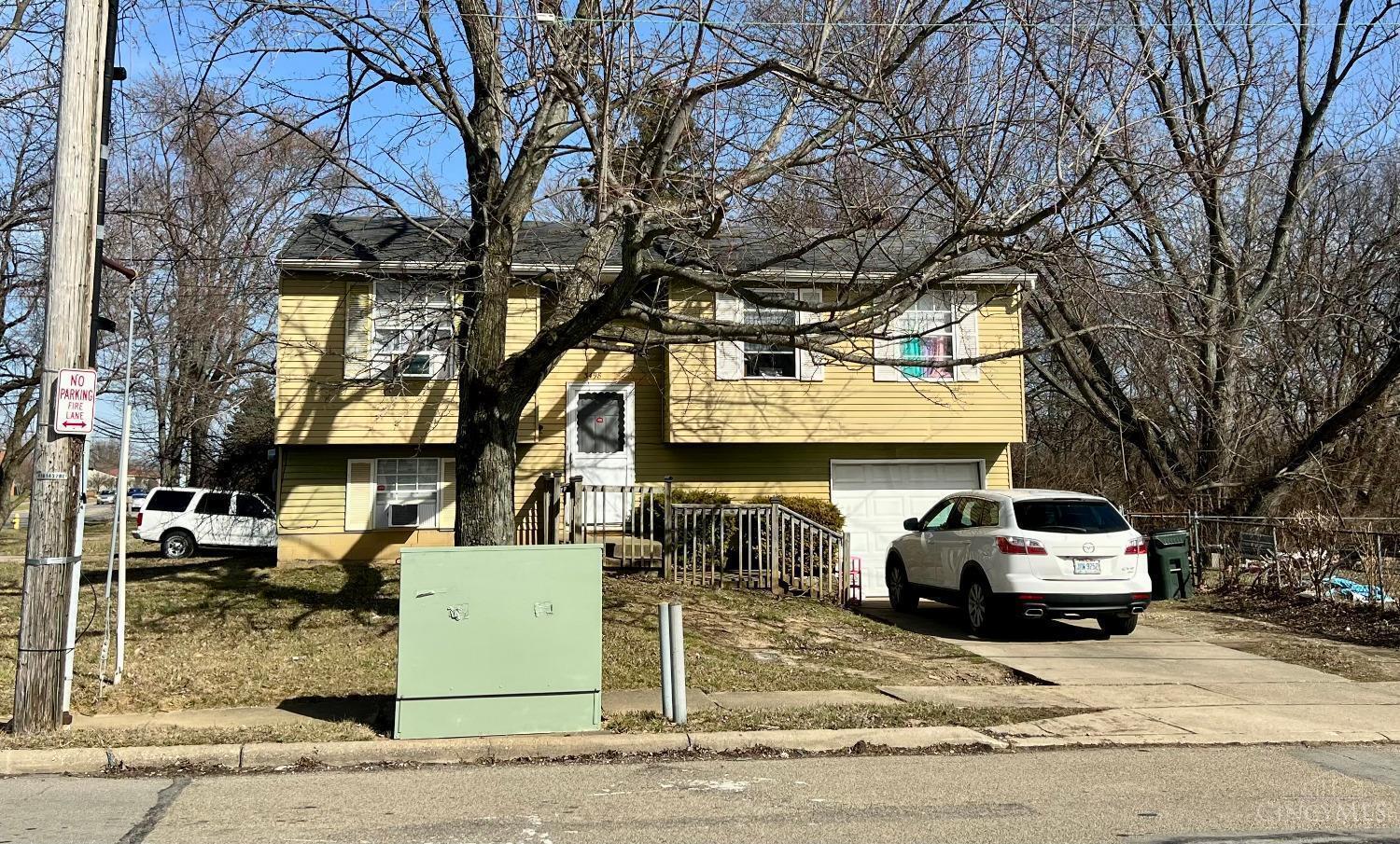 3498 Niagara Street