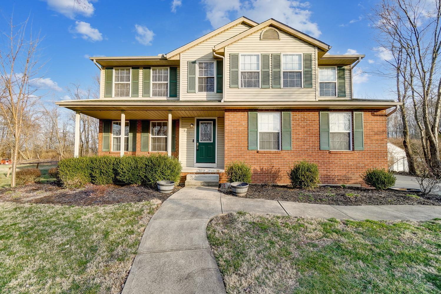 3678 St Rt 132