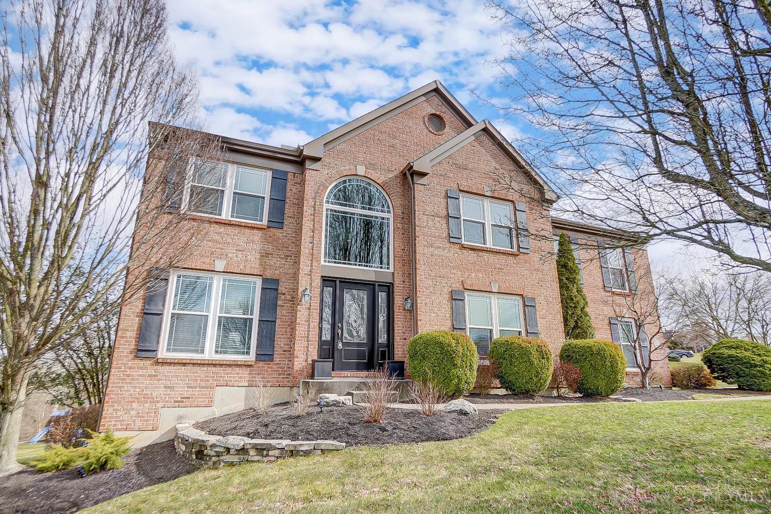 524 Laurelwood Drive