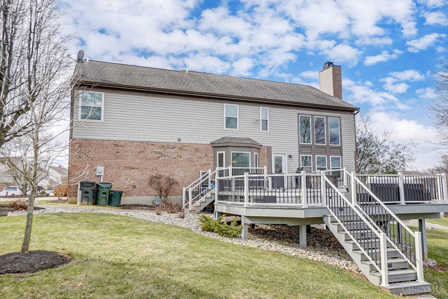 524 Laurelwood Drive