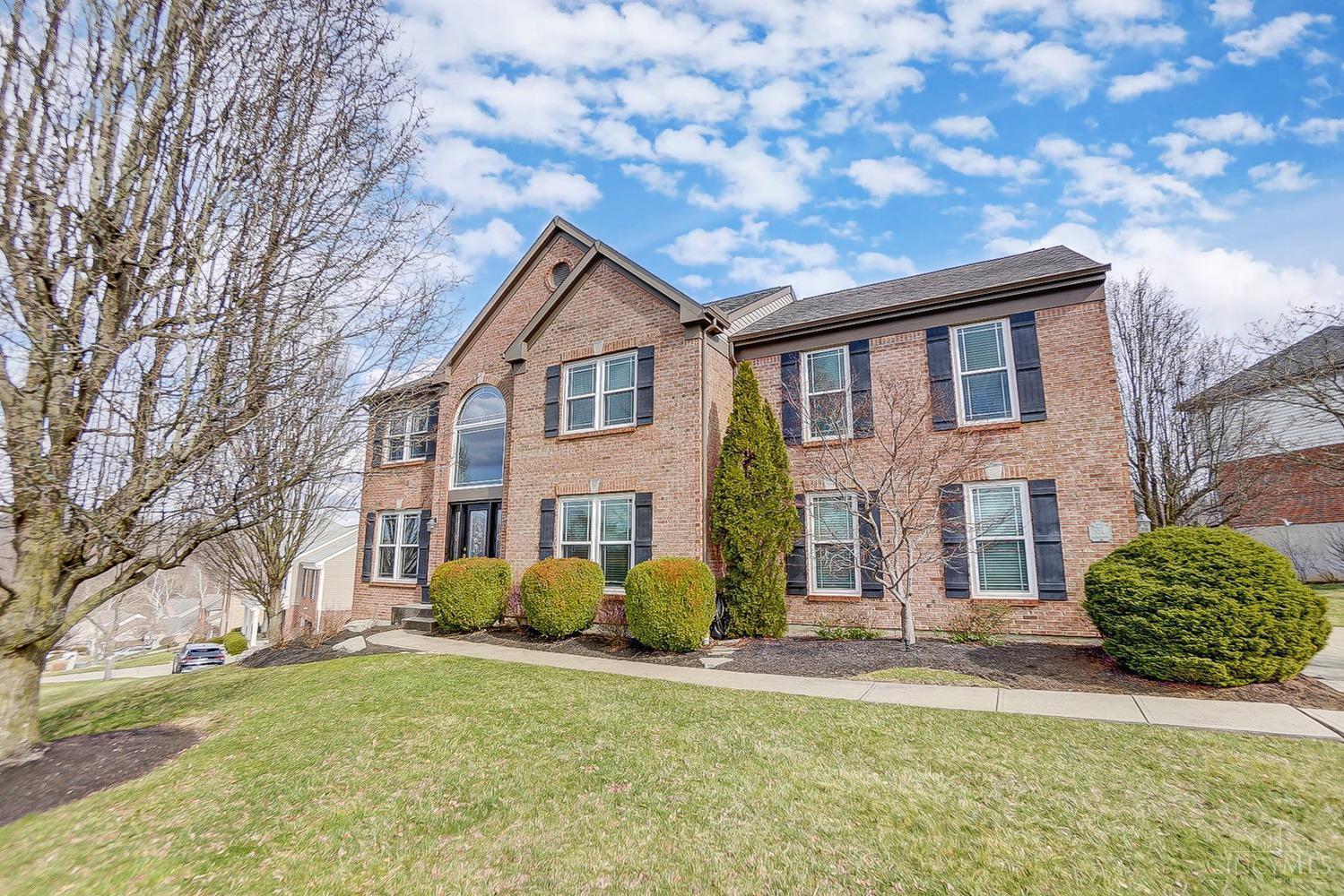 524 Laurelwood Drive