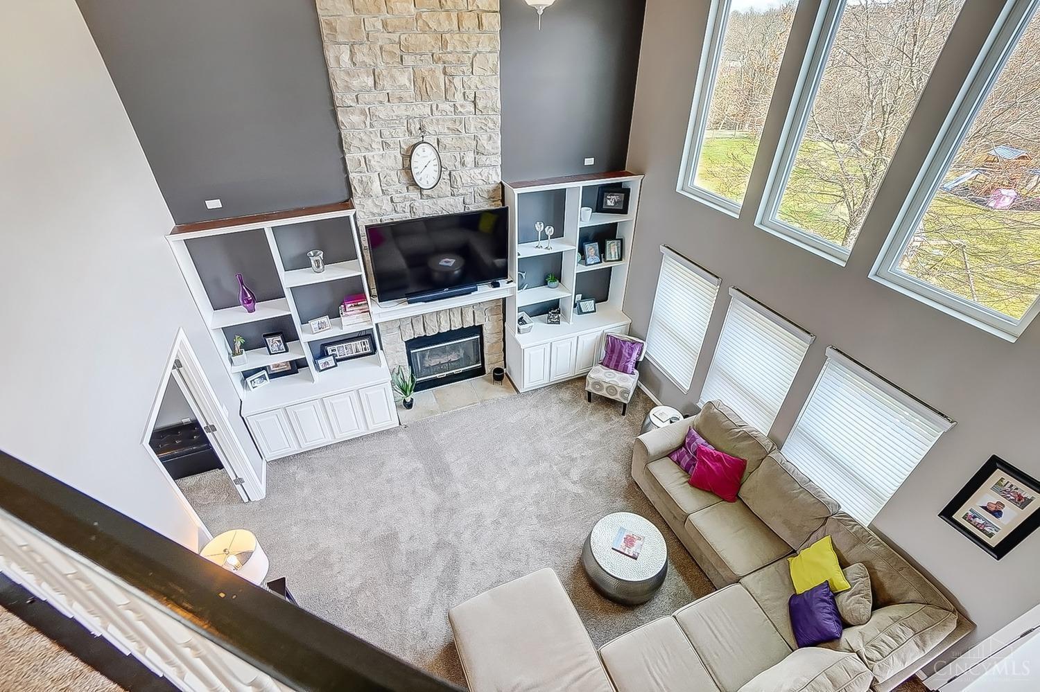 524 Laurelwood Drive