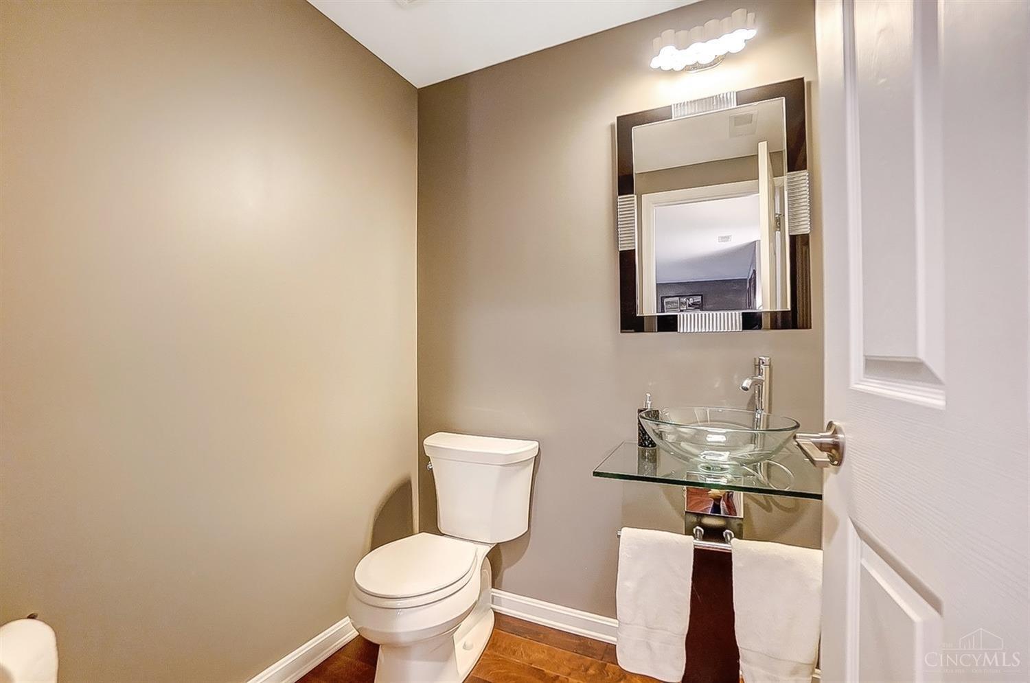 524 Laurelwood Drive