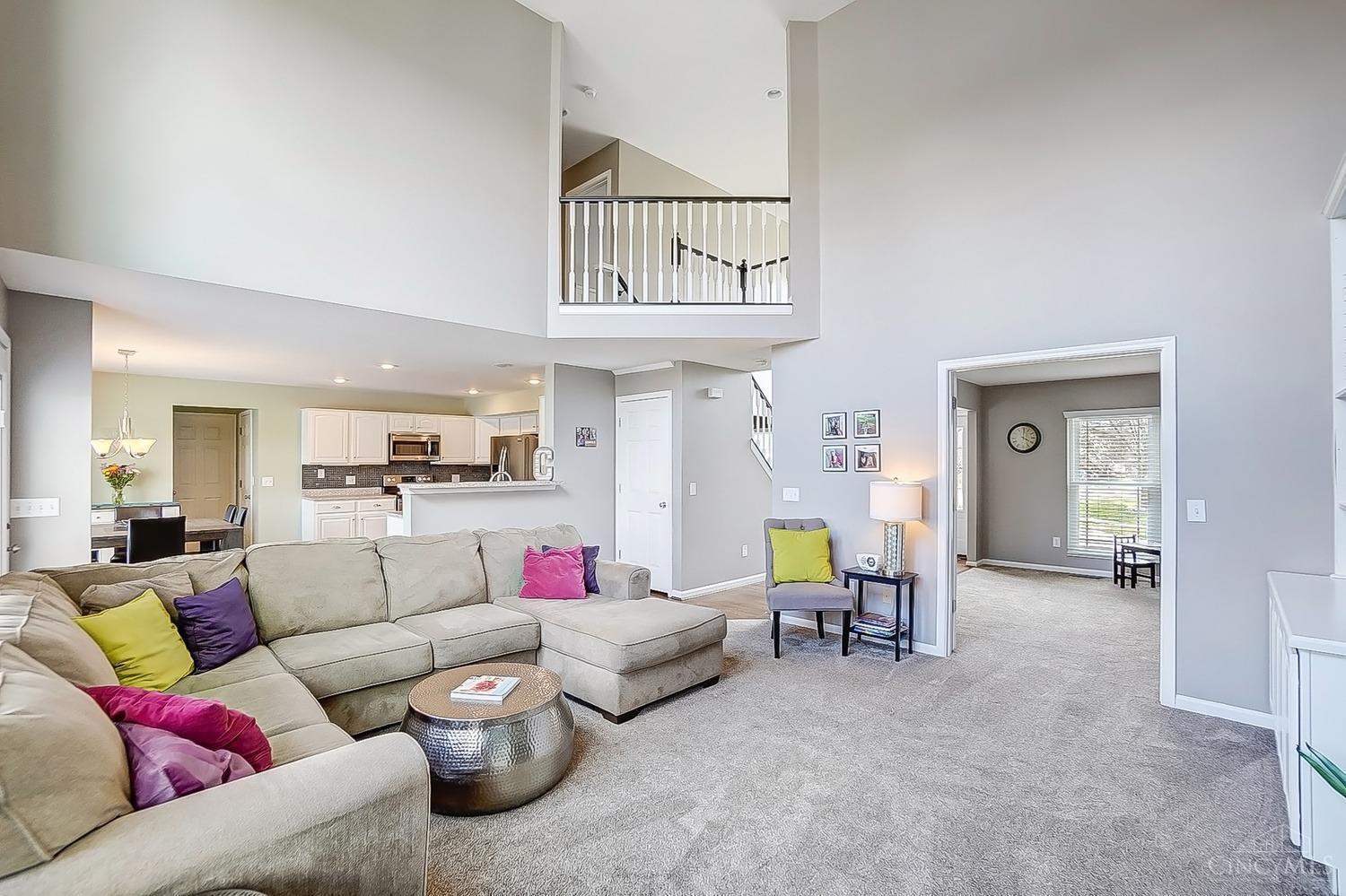 524 Laurelwood Drive
