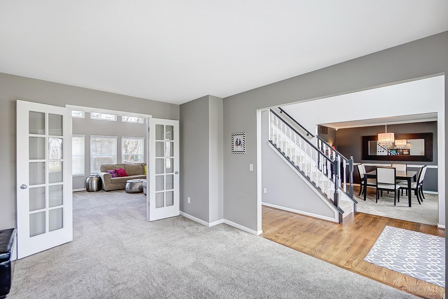 524 Laurelwood Drive