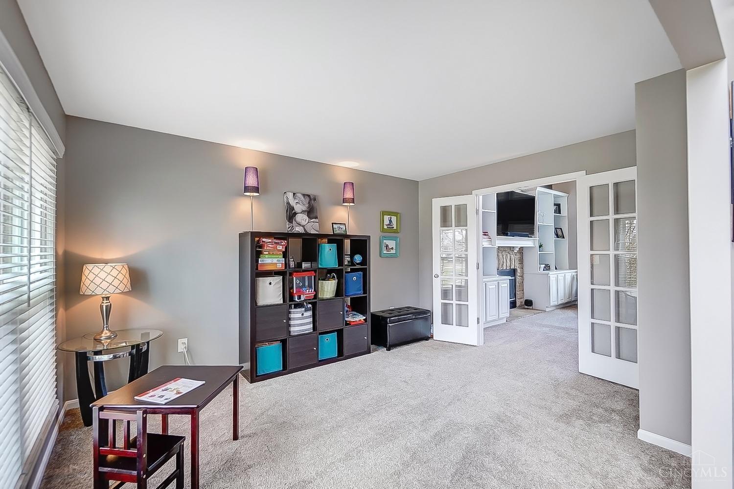524 Laurelwood Drive