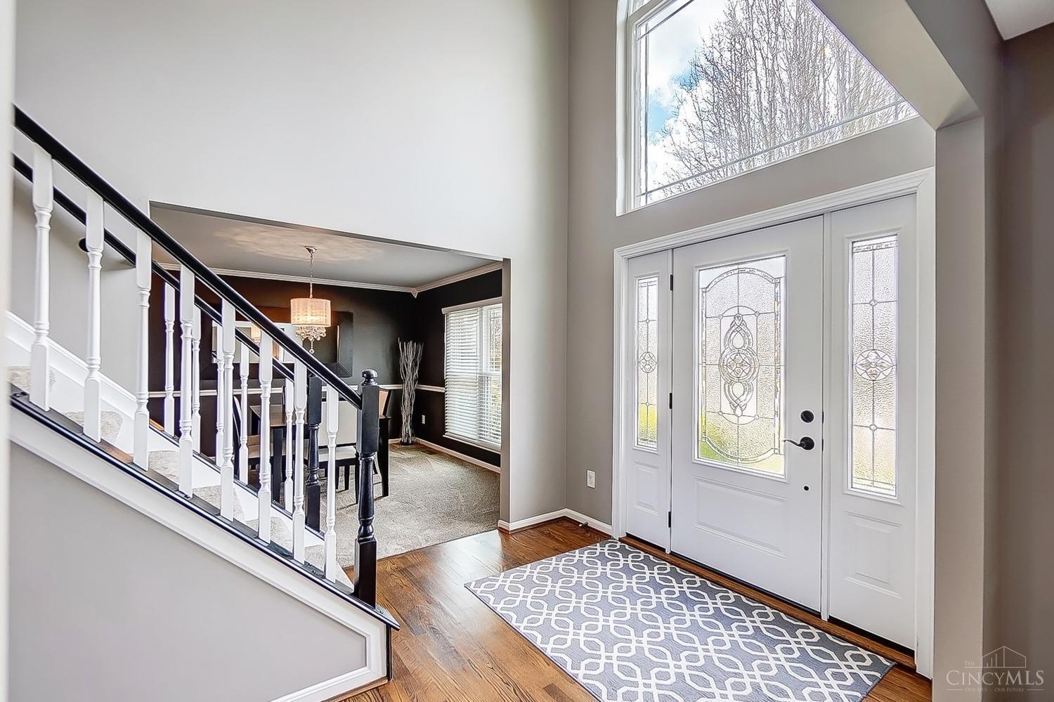 524 Laurelwood Drive