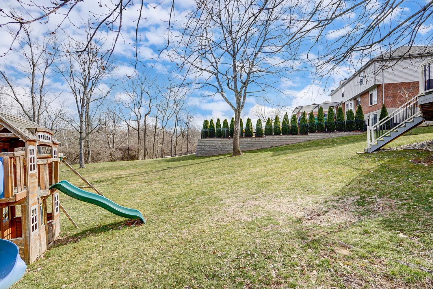 524 Laurelwood Drive