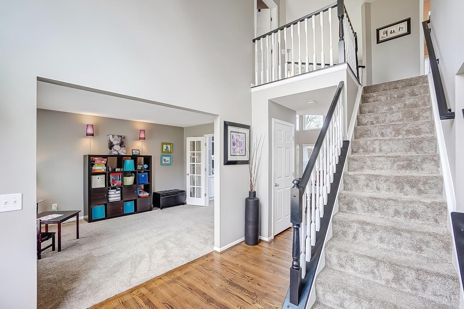 524 Laurelwood Drive