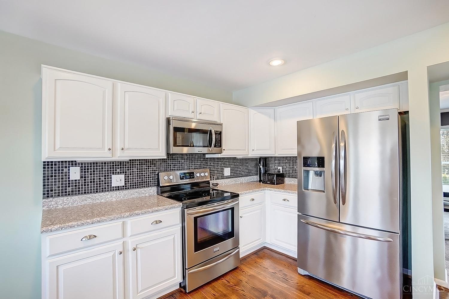 524 Laurelwood Drive