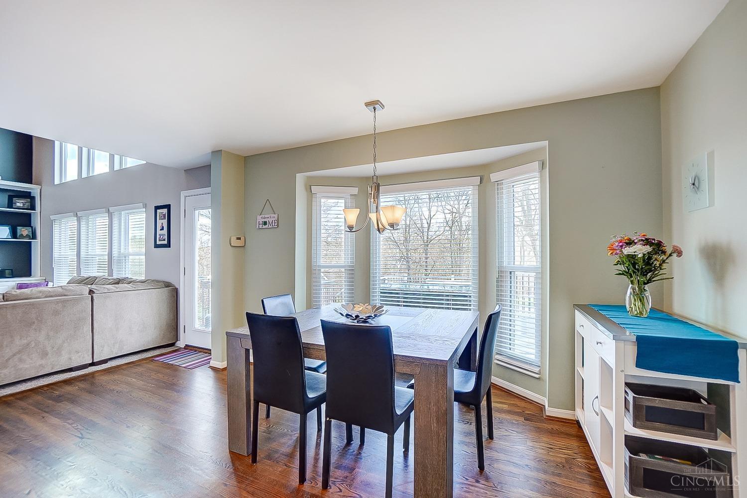 524 Laurelwood Drive