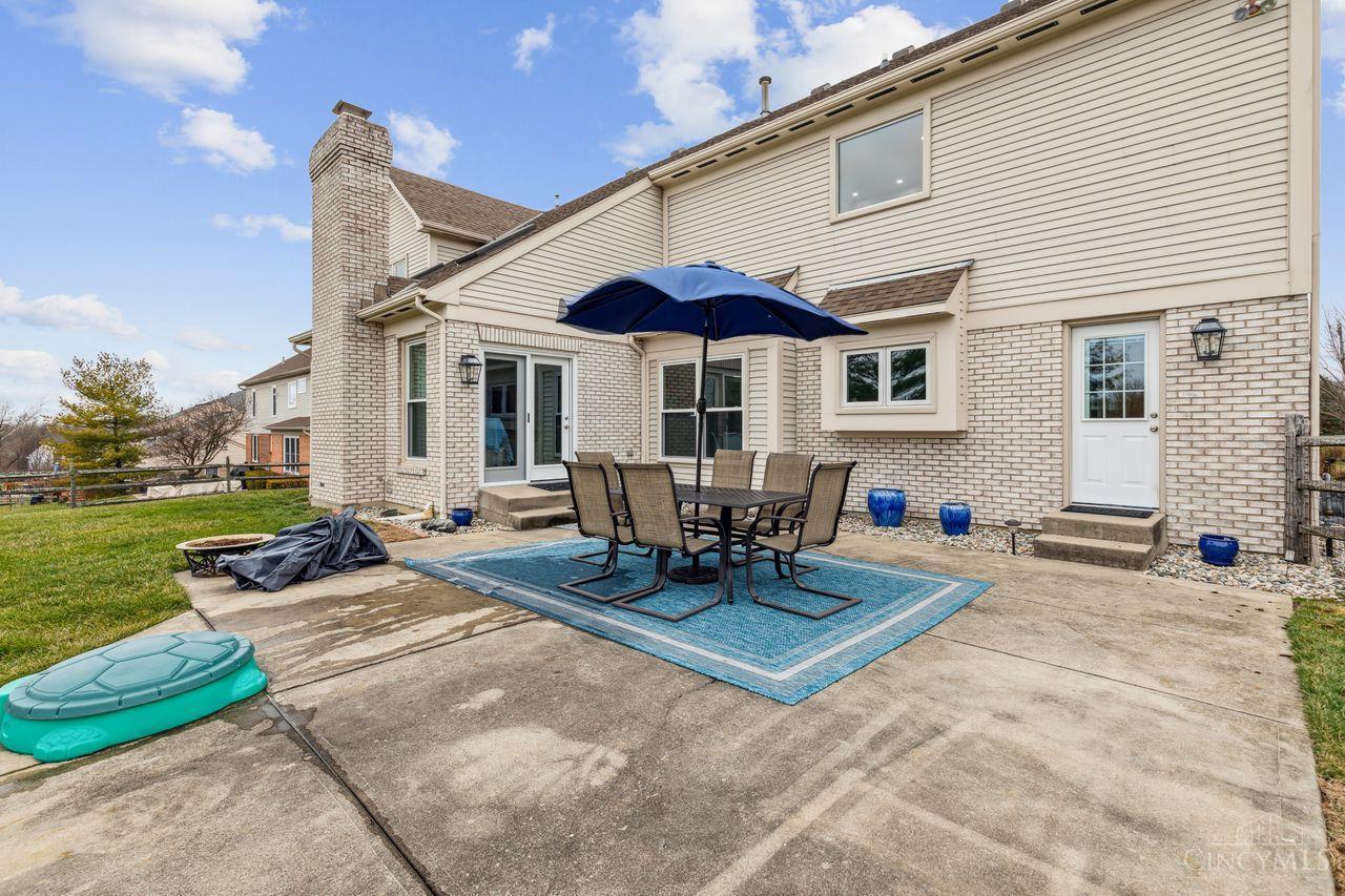 5969 Taylor Ridge Drive