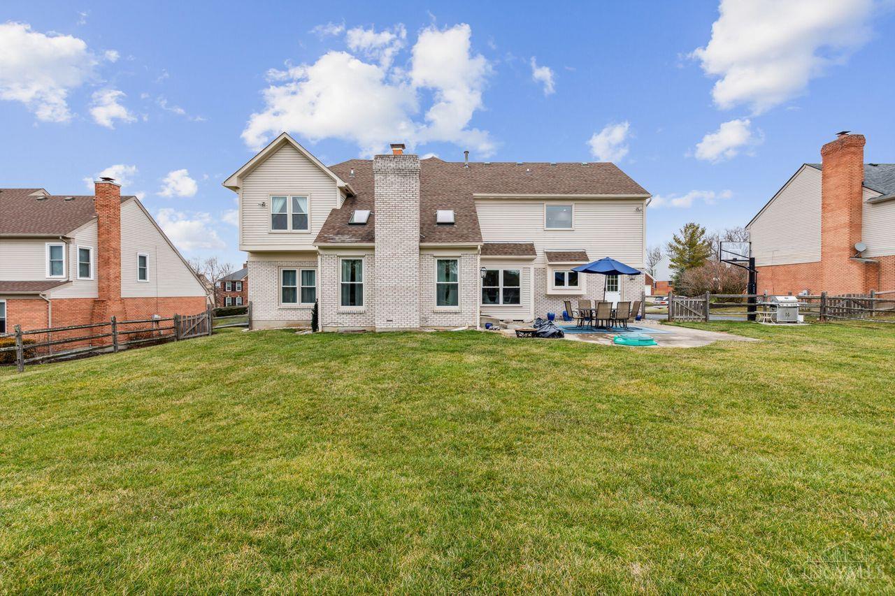5969 Taylor Ridge Drive