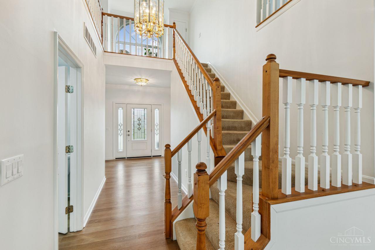 5969 Taylor Ridge Drive
