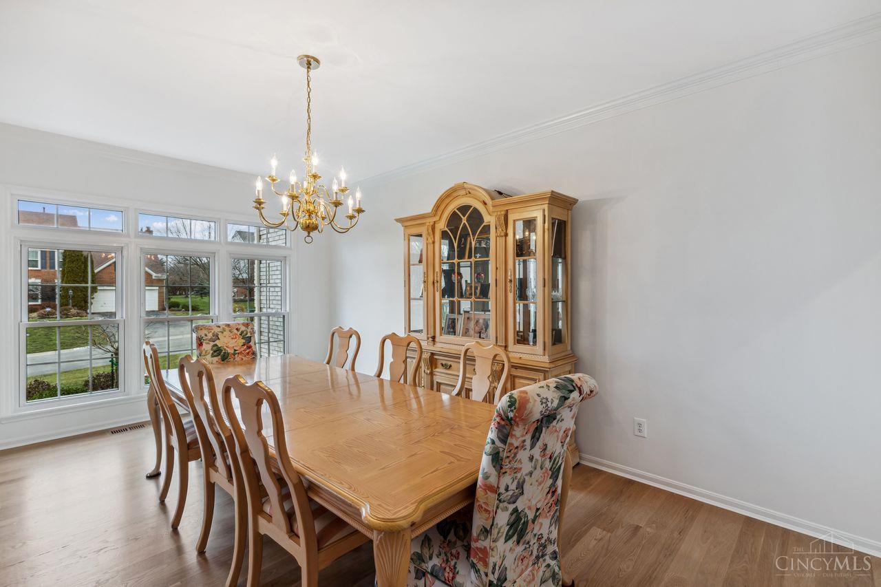 5969 Taylor Ridge Drive