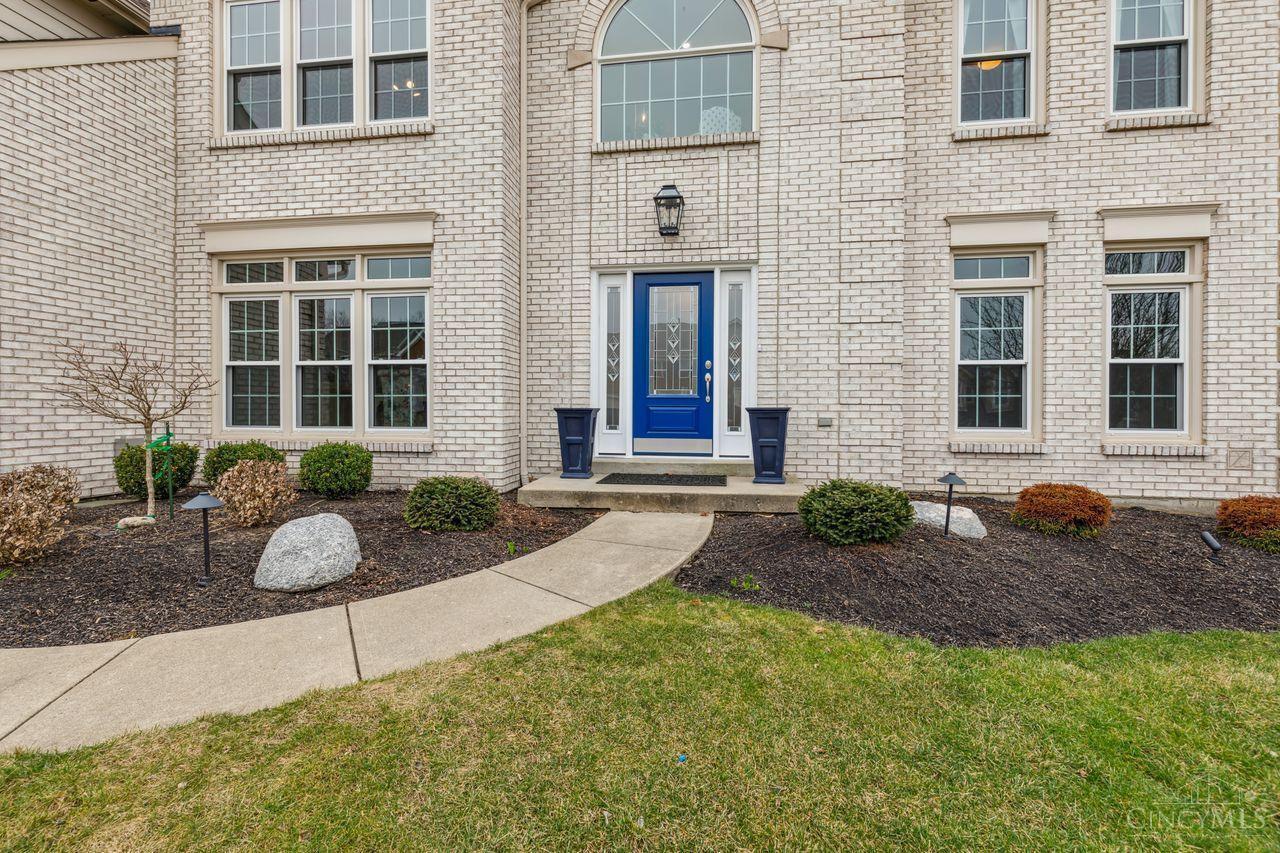 5969 Taylor Ridge Drive