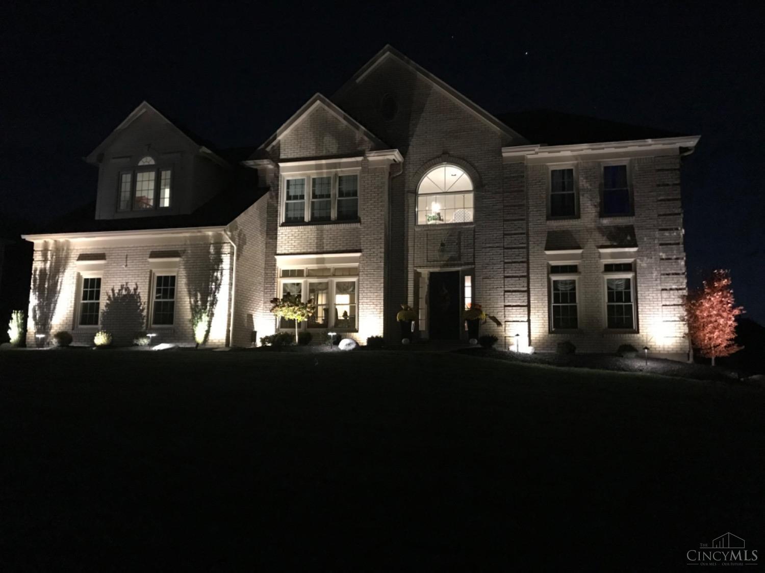 5969 Taylor Ridge Drive