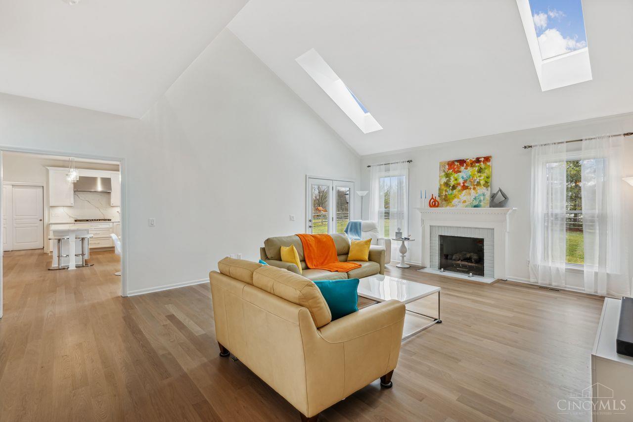 5969 Taylor Ridge Drive