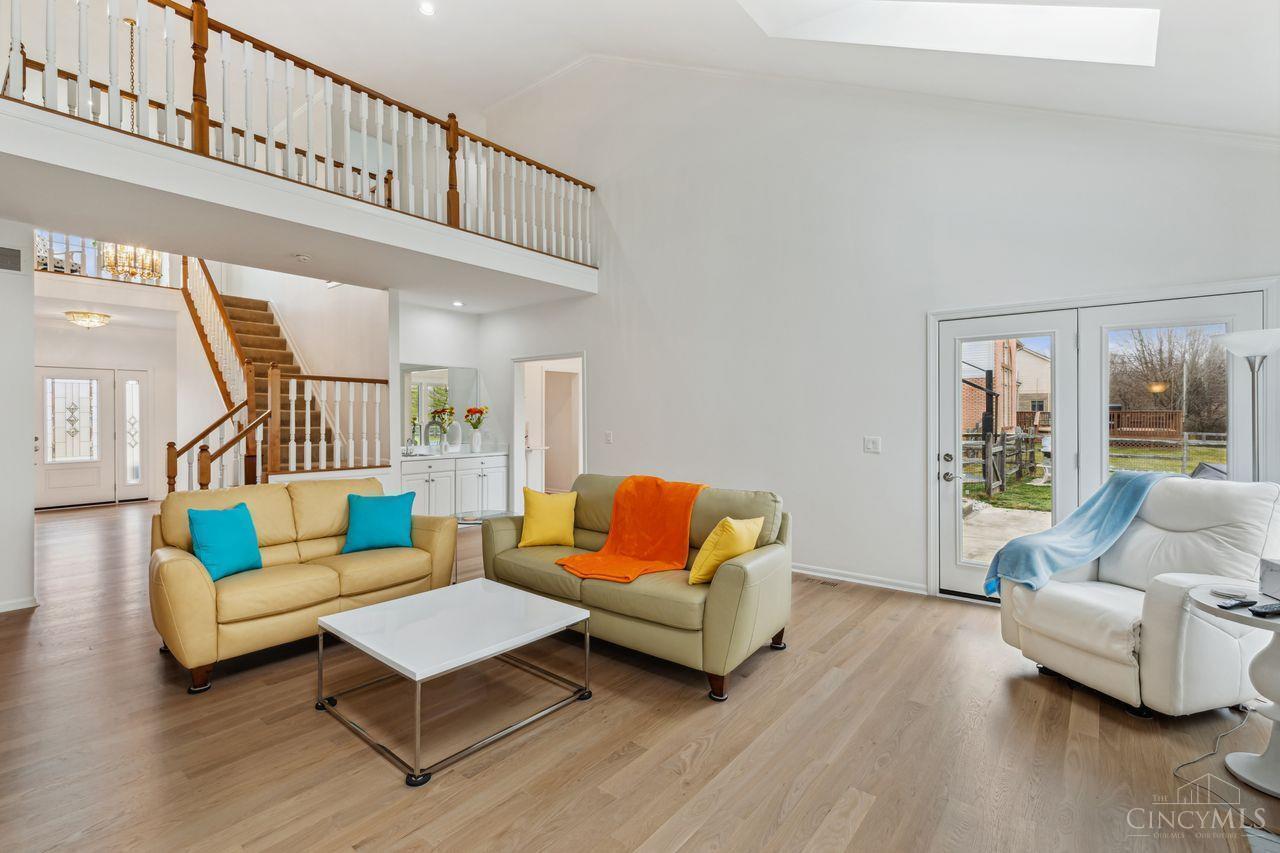 5969 Taylor Ridge Drive