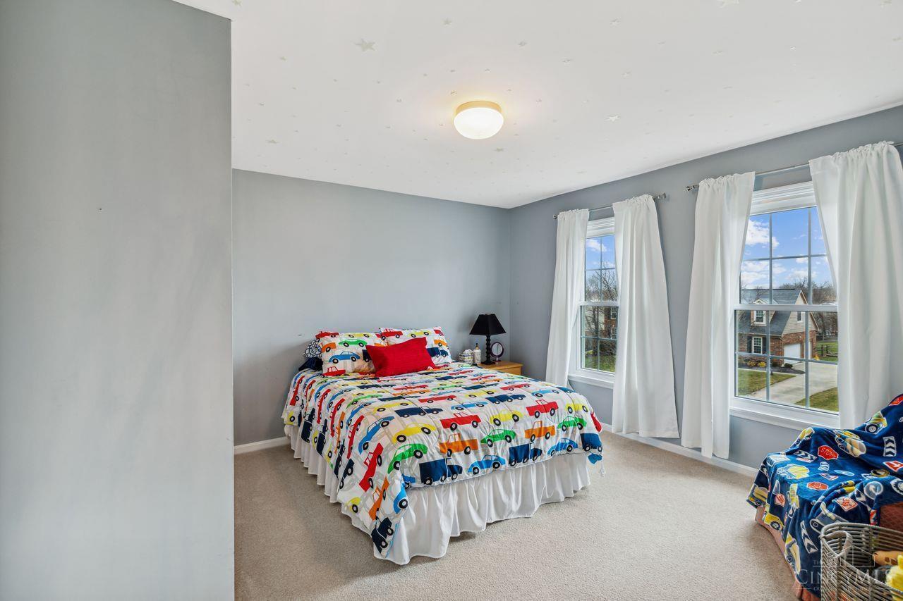 5969 Taylor Ridge Drive