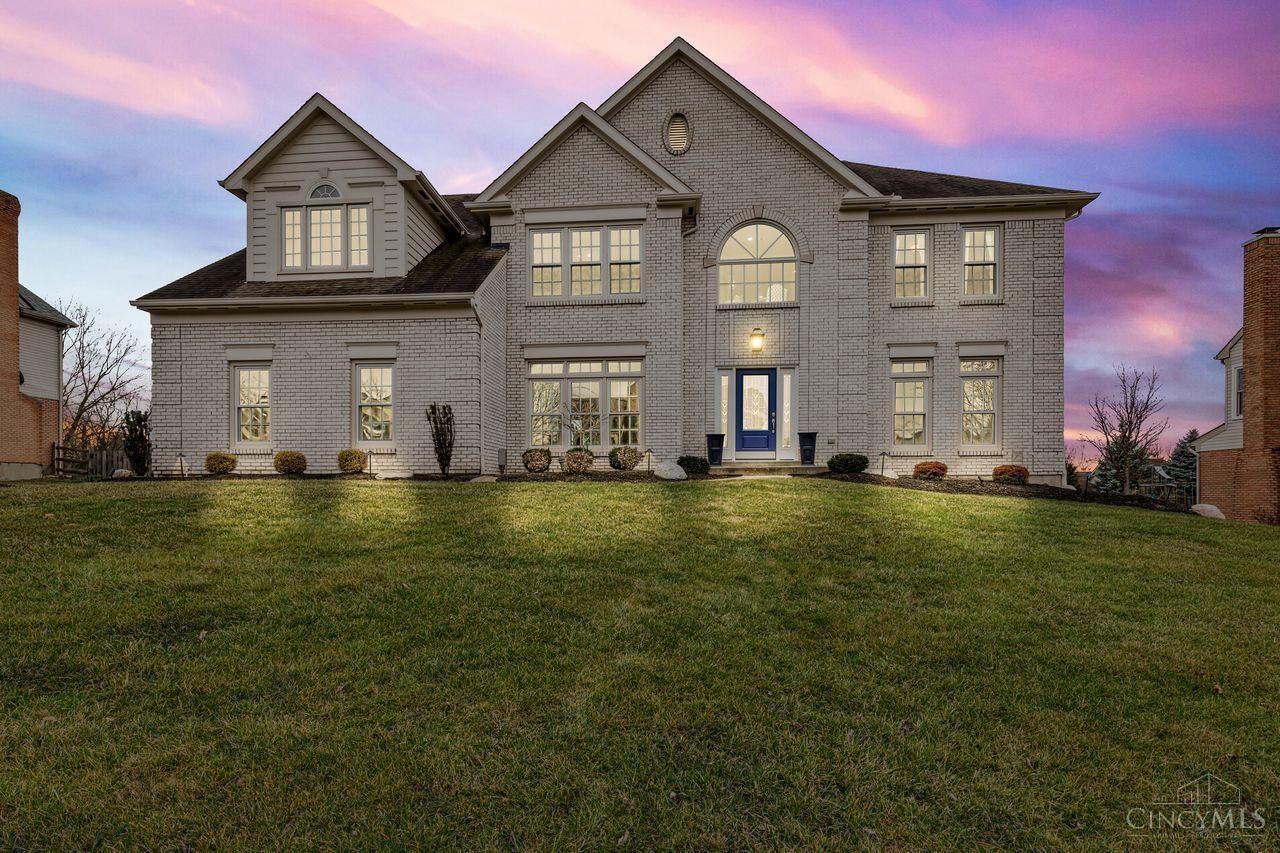 5969 Taylor Ridge Drive