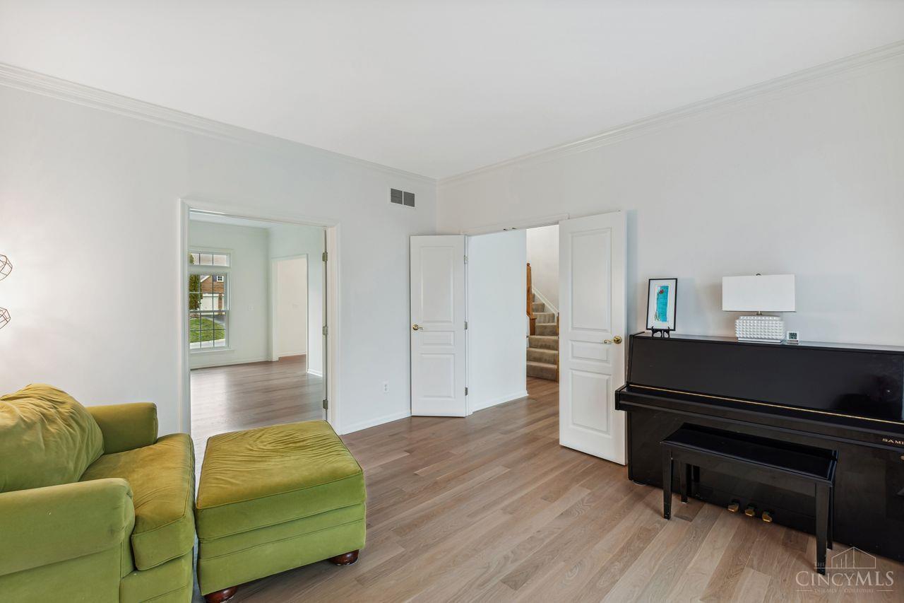 5969 Taylor Ridge Drive
