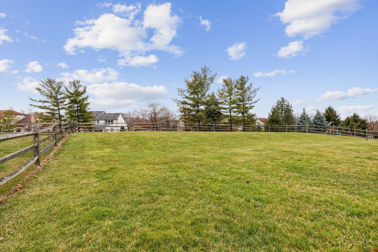 5969 Taylor Ridge Drive
