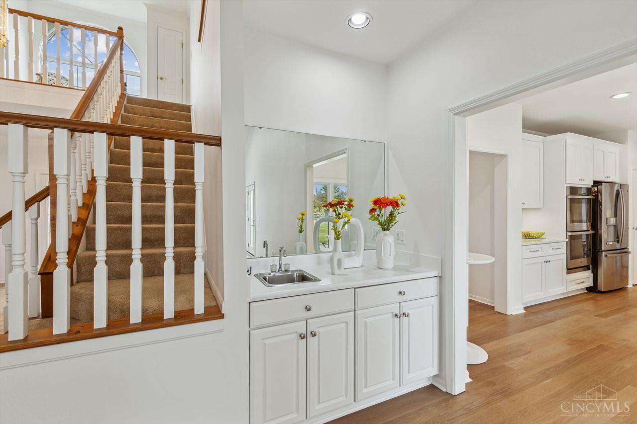 5969 Taylor Ridge Drive